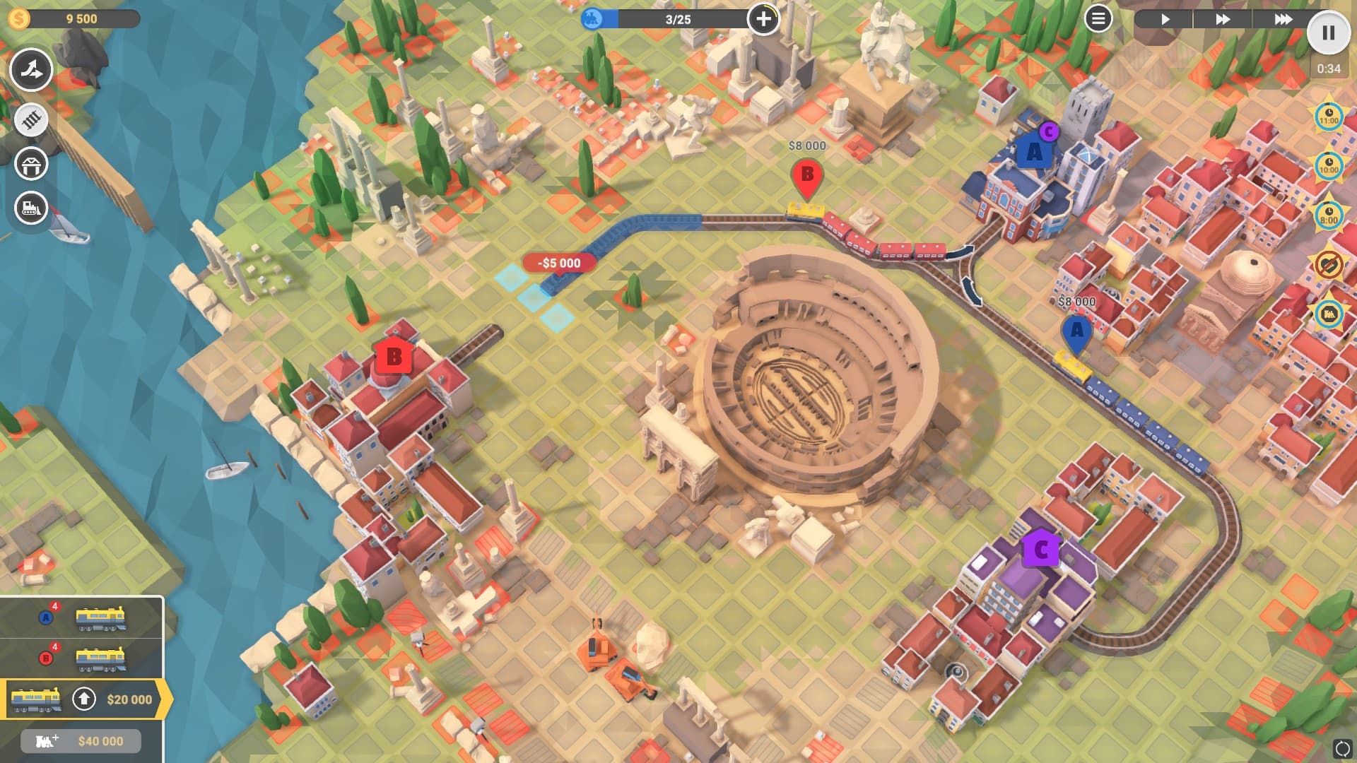 Spiel-Screenshot 1