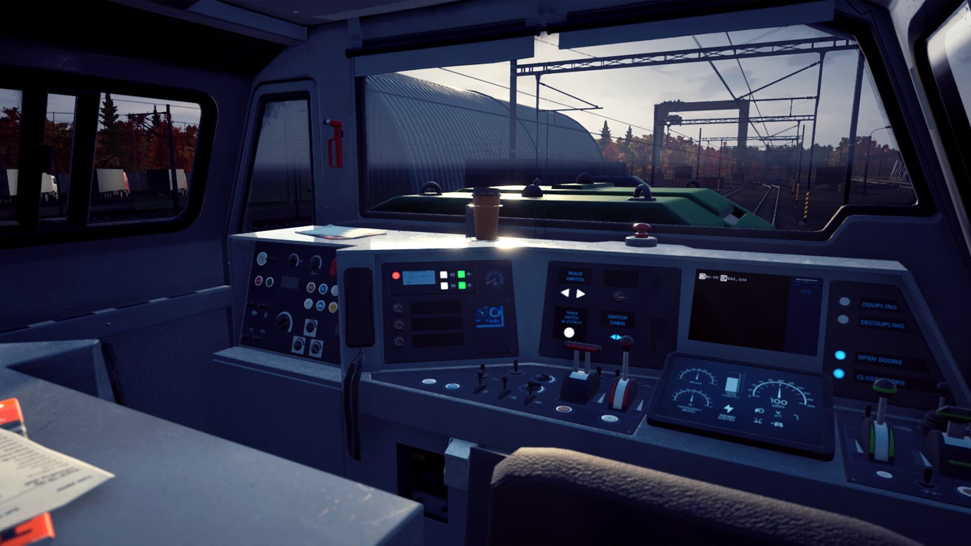Spil-screenshot 1