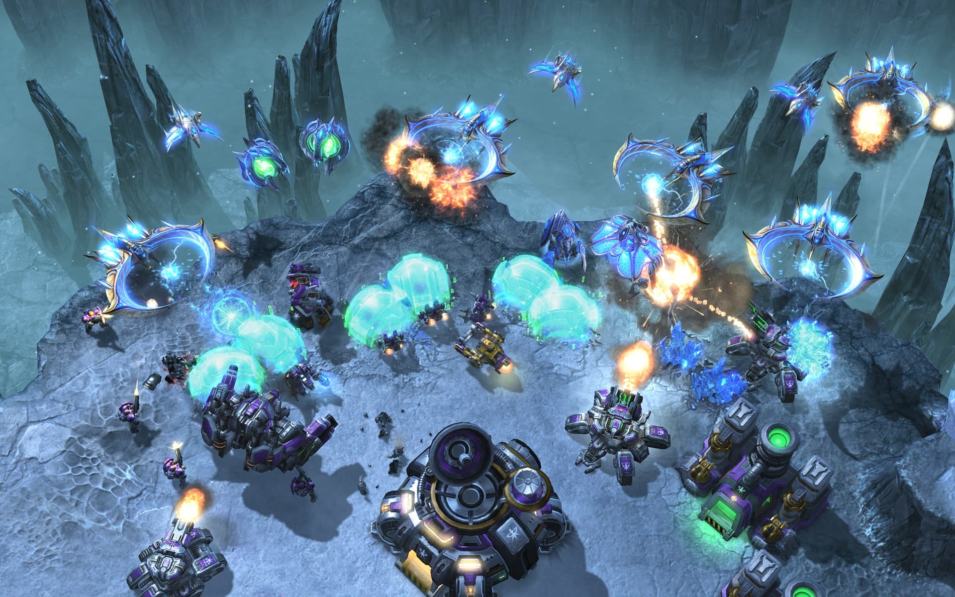 Screenshot del gioco 1