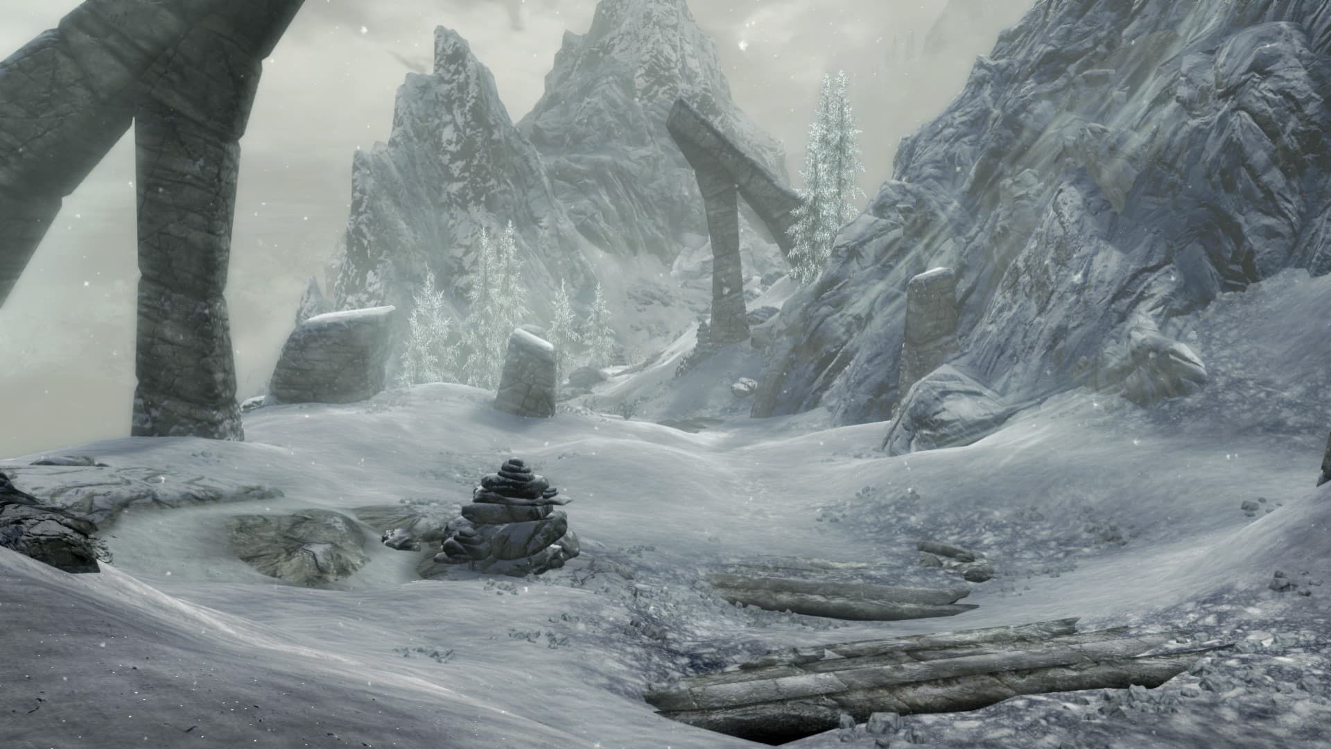 Screenshot del gioco 1
