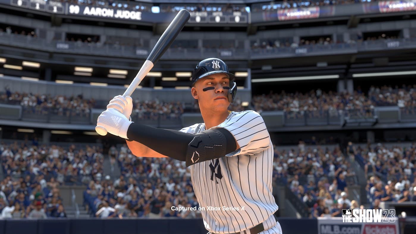 Captura de pantalla del juego 1