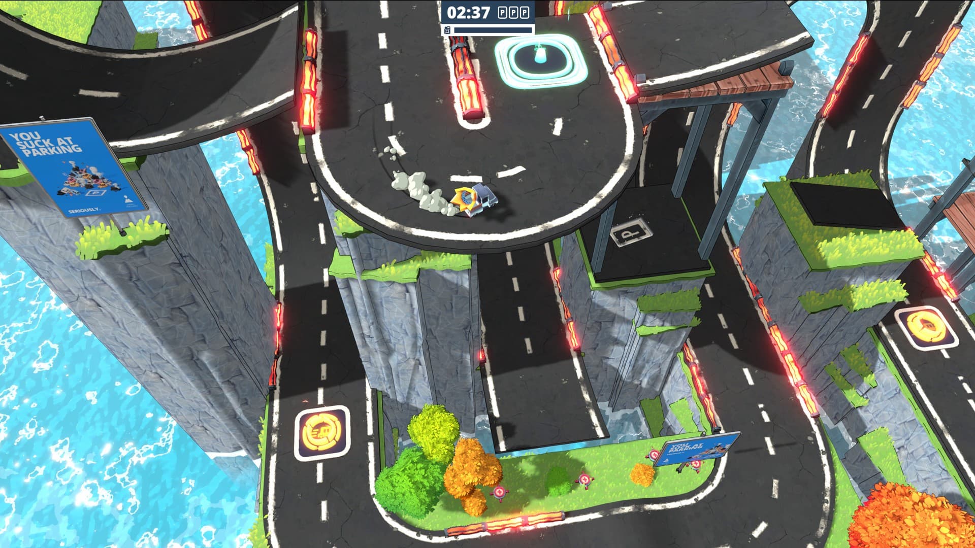 Spil-screenshot 1