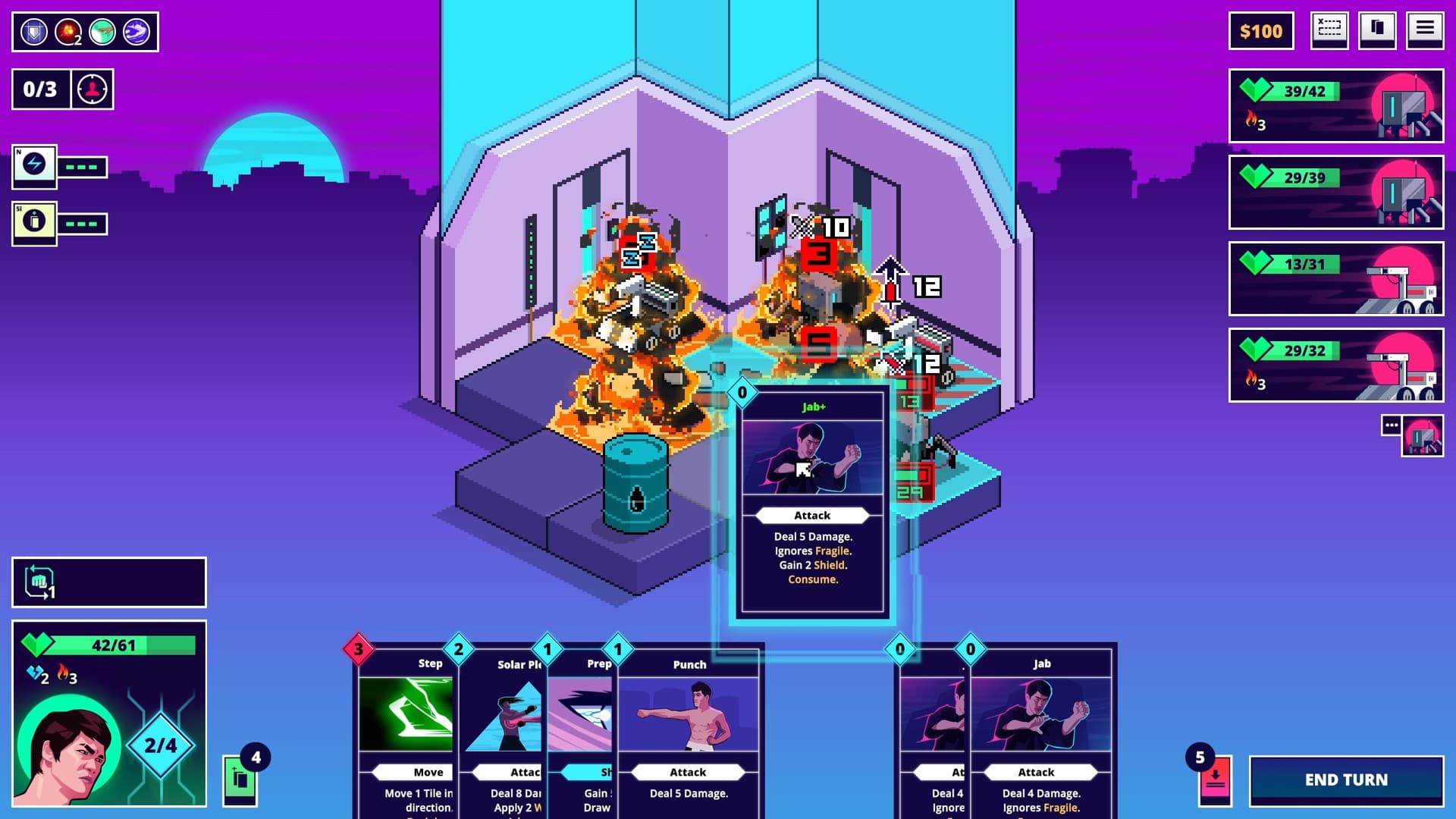 Spil-screenshot 1