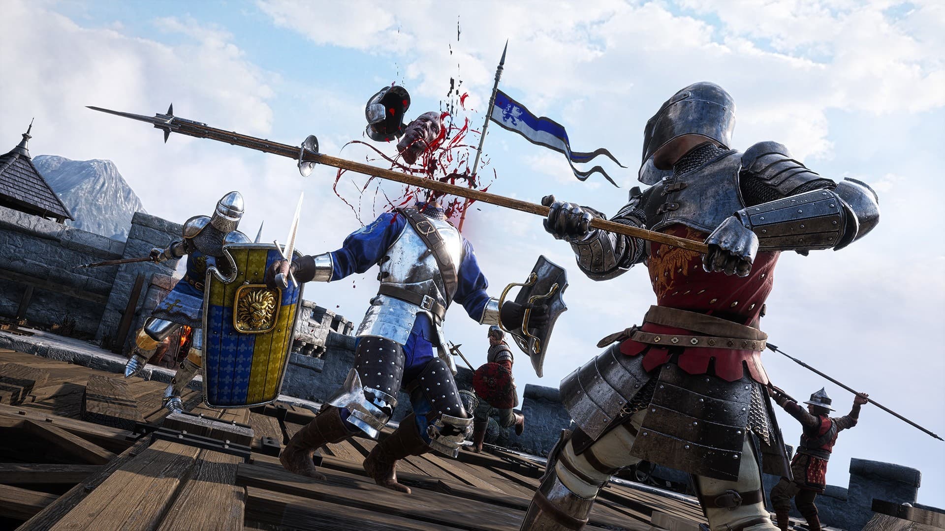 Screenshot del gioco 1