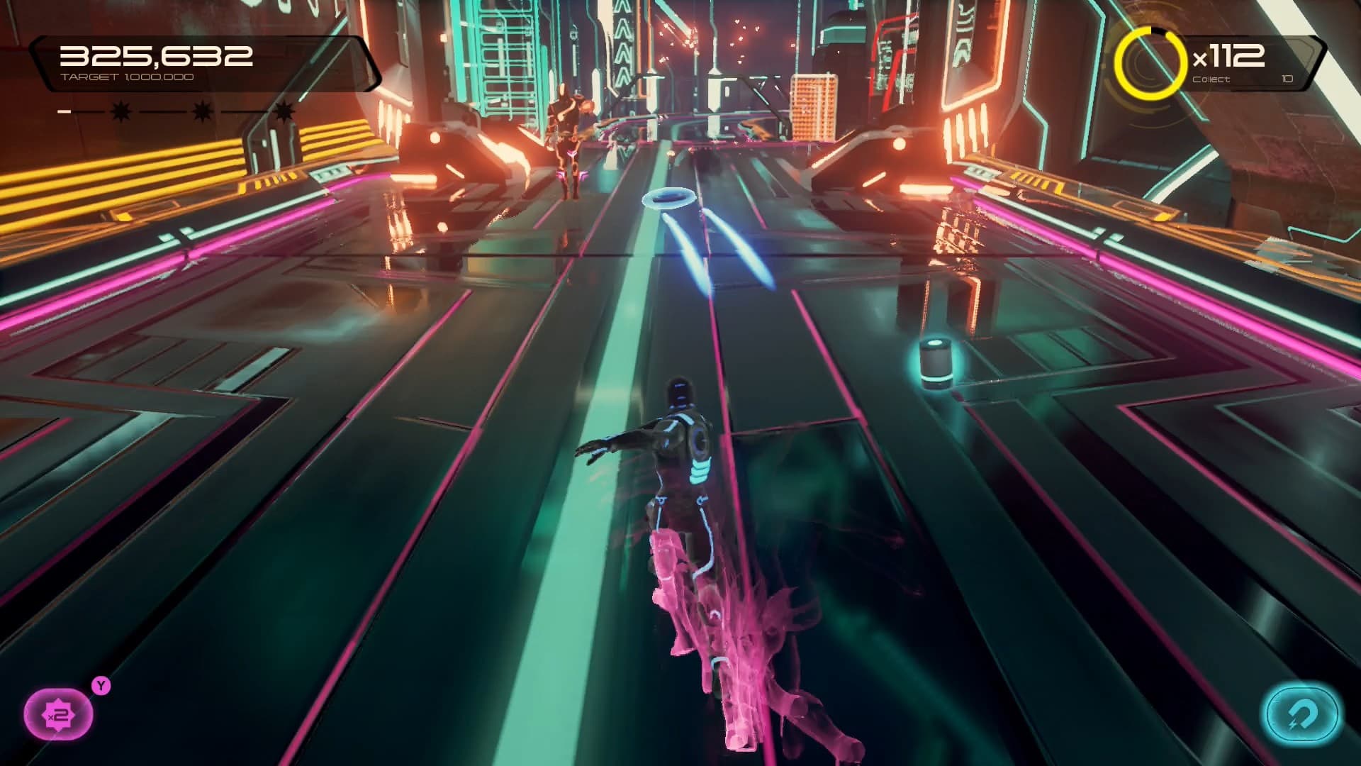 Captura de tela do jogo 1