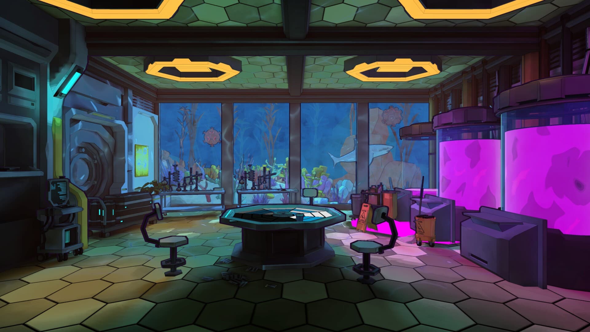 Spil-screenshot 1