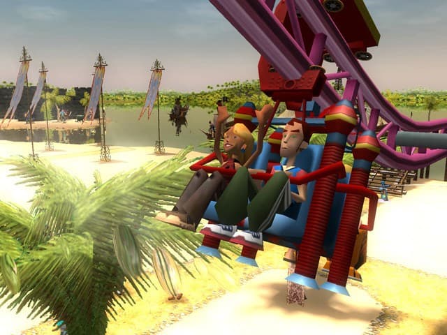Game screenshot 1