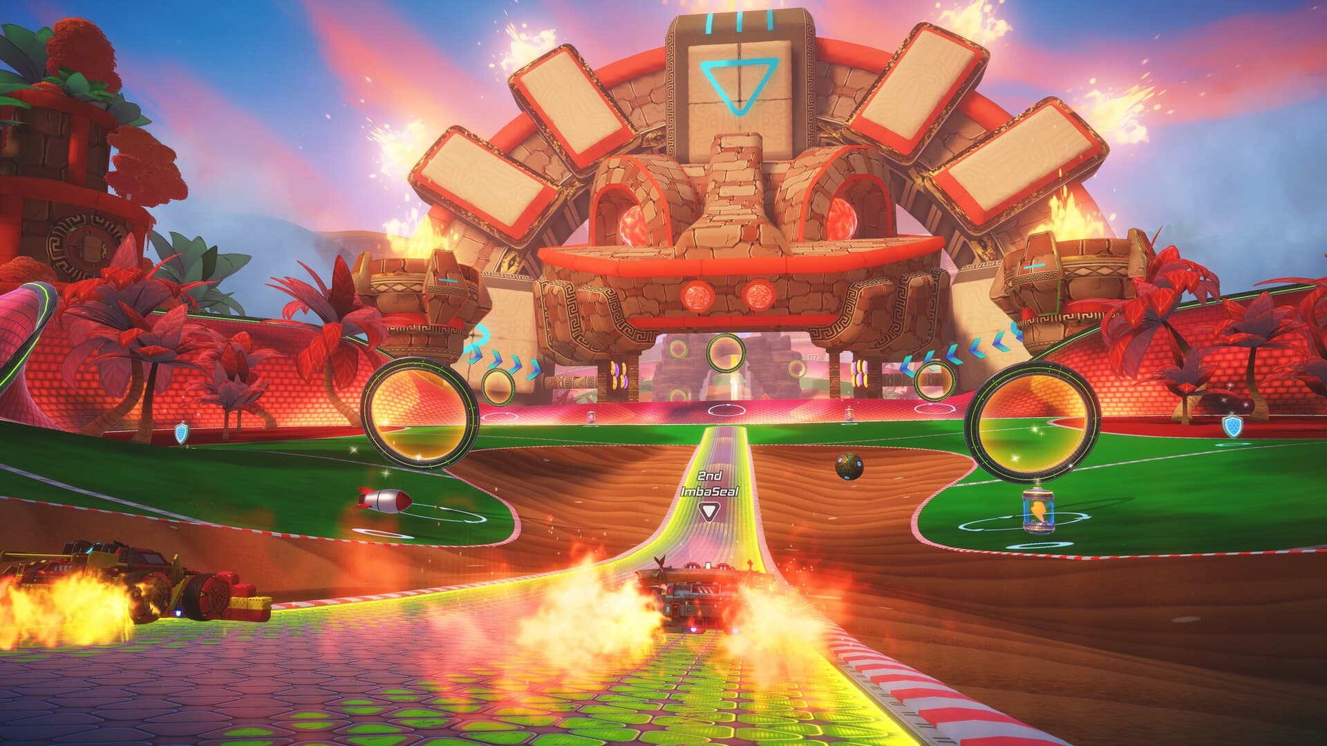 Spil-screenshot 1