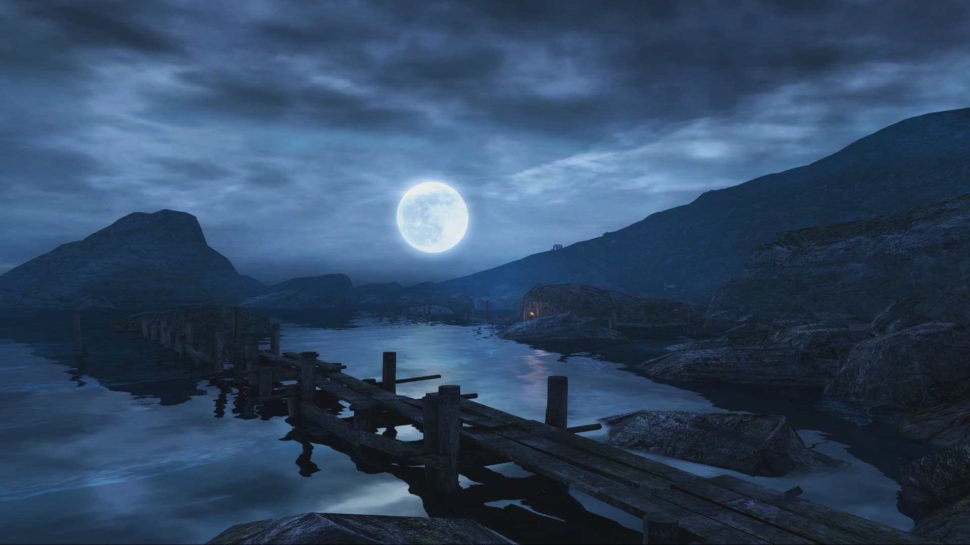 Spiel-Screenshot 1