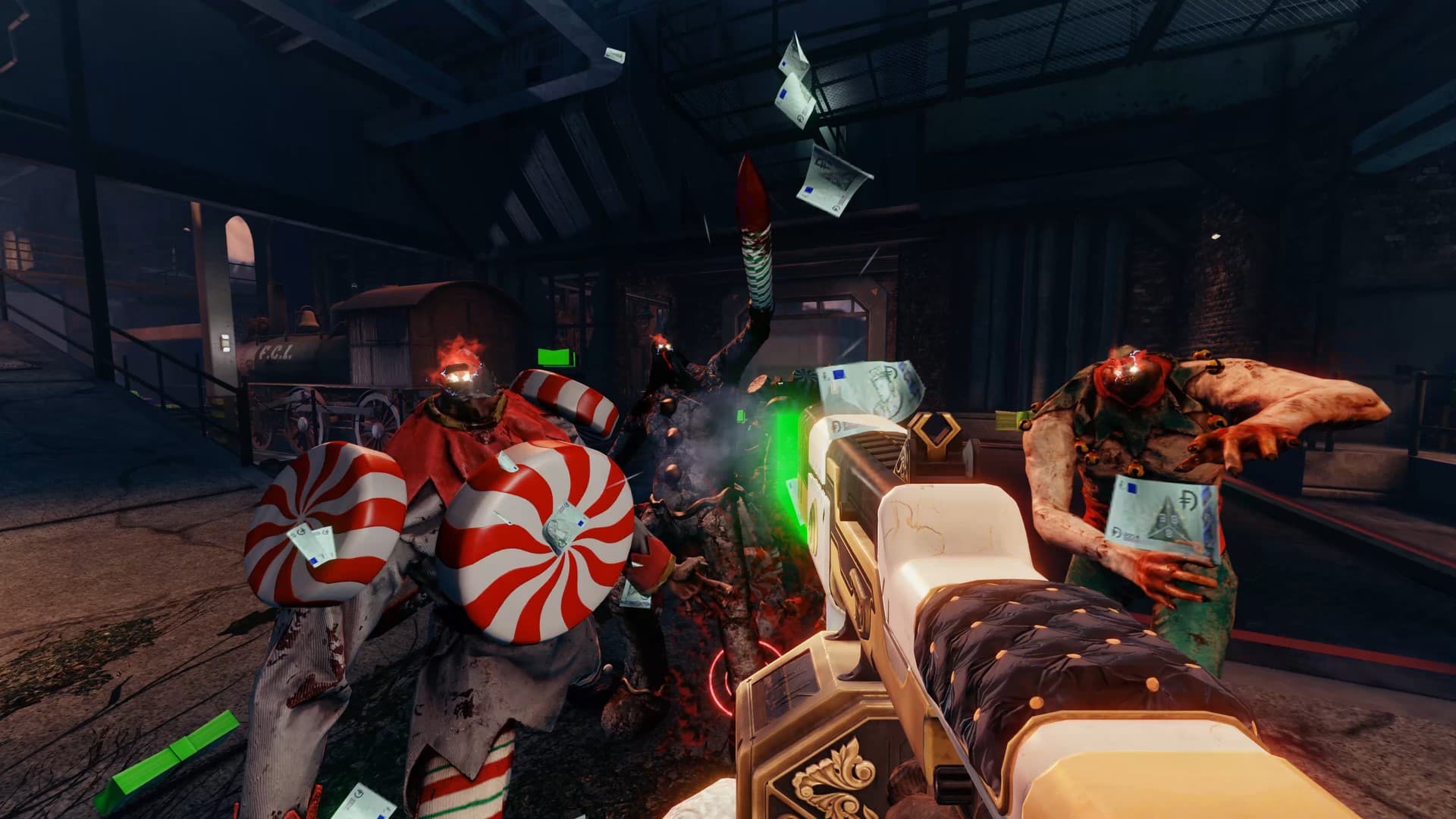Spiel-Screenshot 1