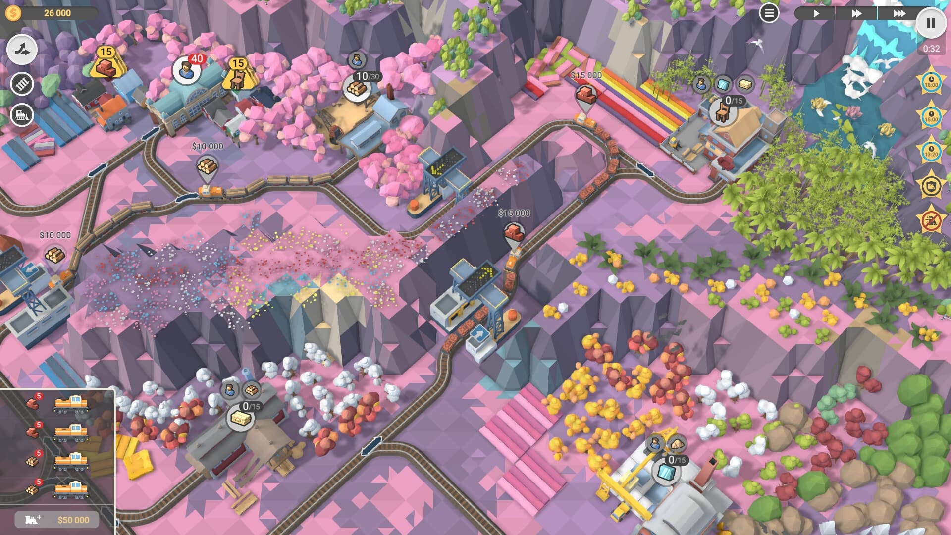 Spiel-Screenshot 1