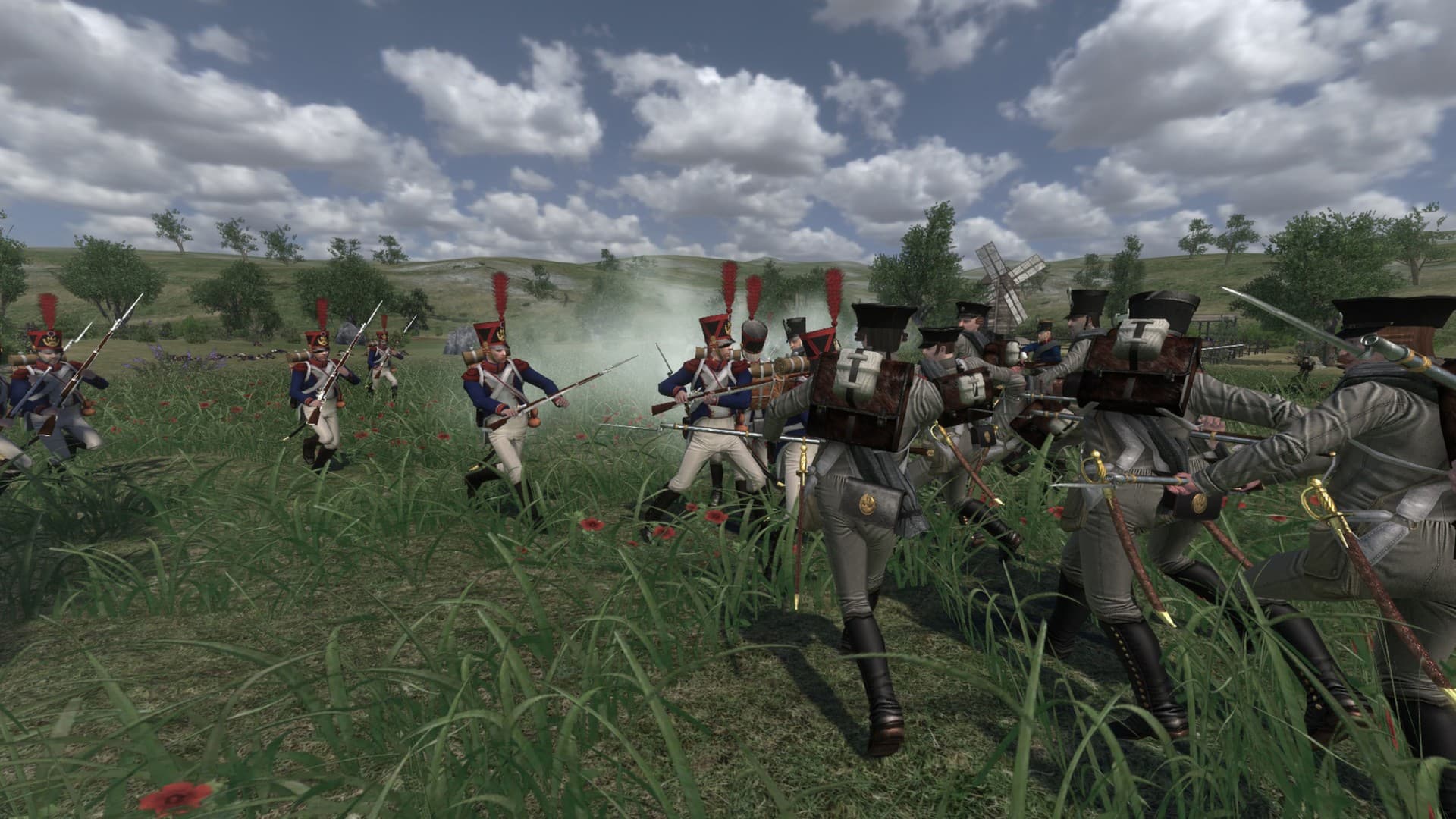 Screenshot del gioco 1