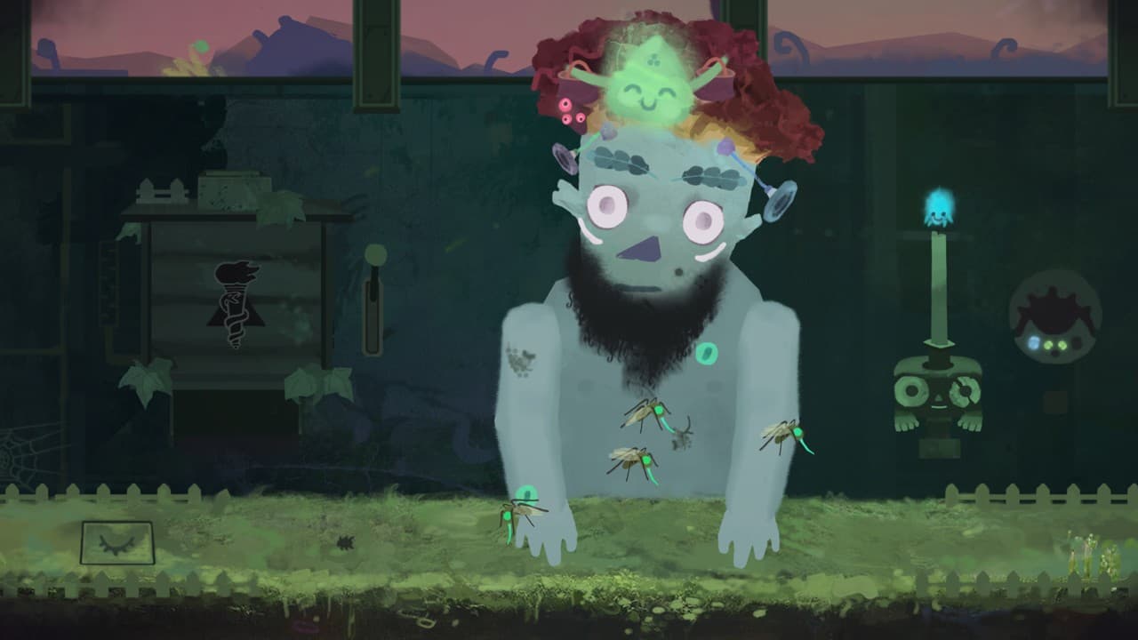 Screenshot del gioco 1