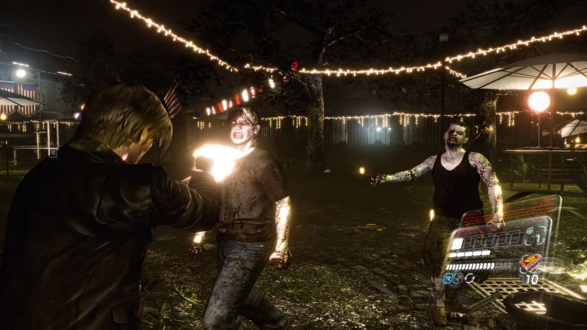 Screenshot del gioco 1