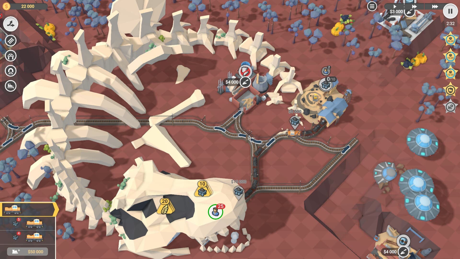 Spiel-Screenshot 1