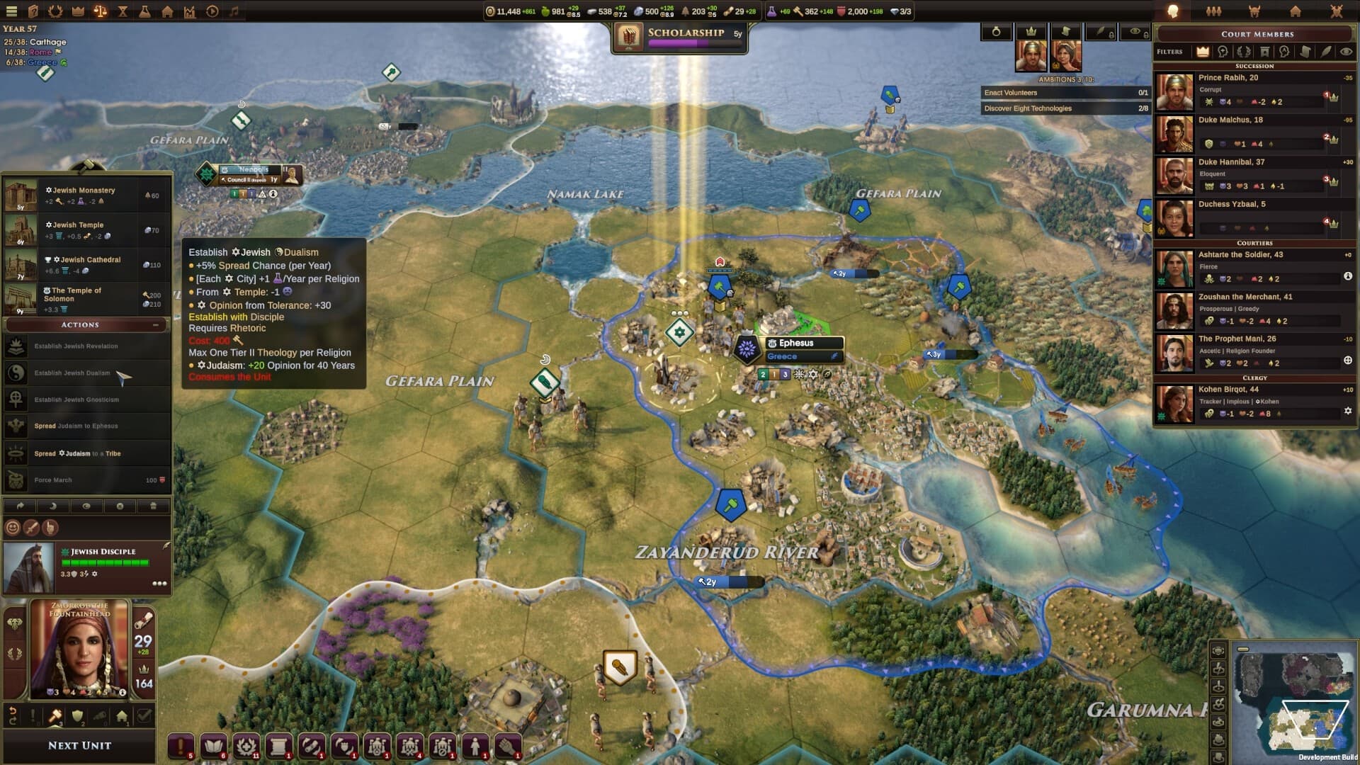 Spil-screenshot 1