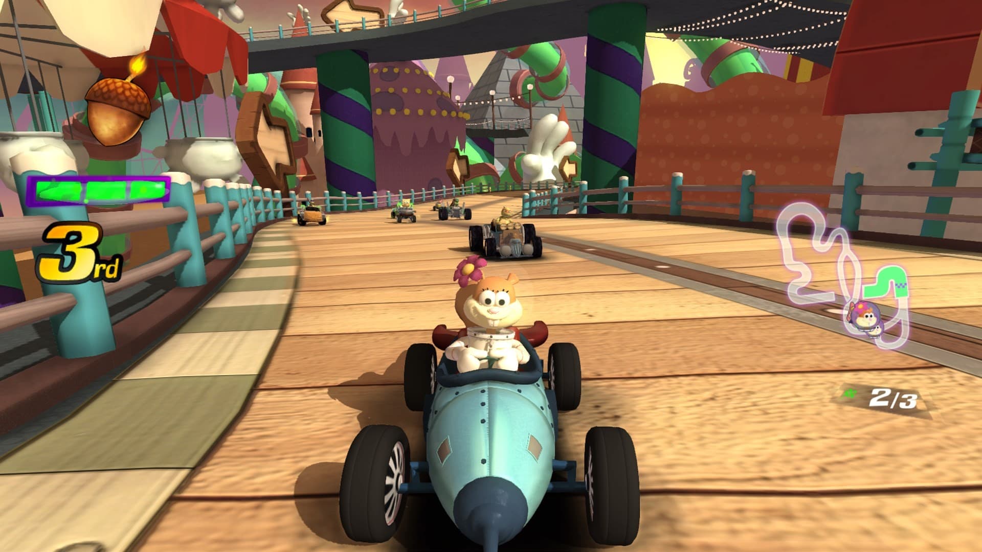 Game screenshot 1