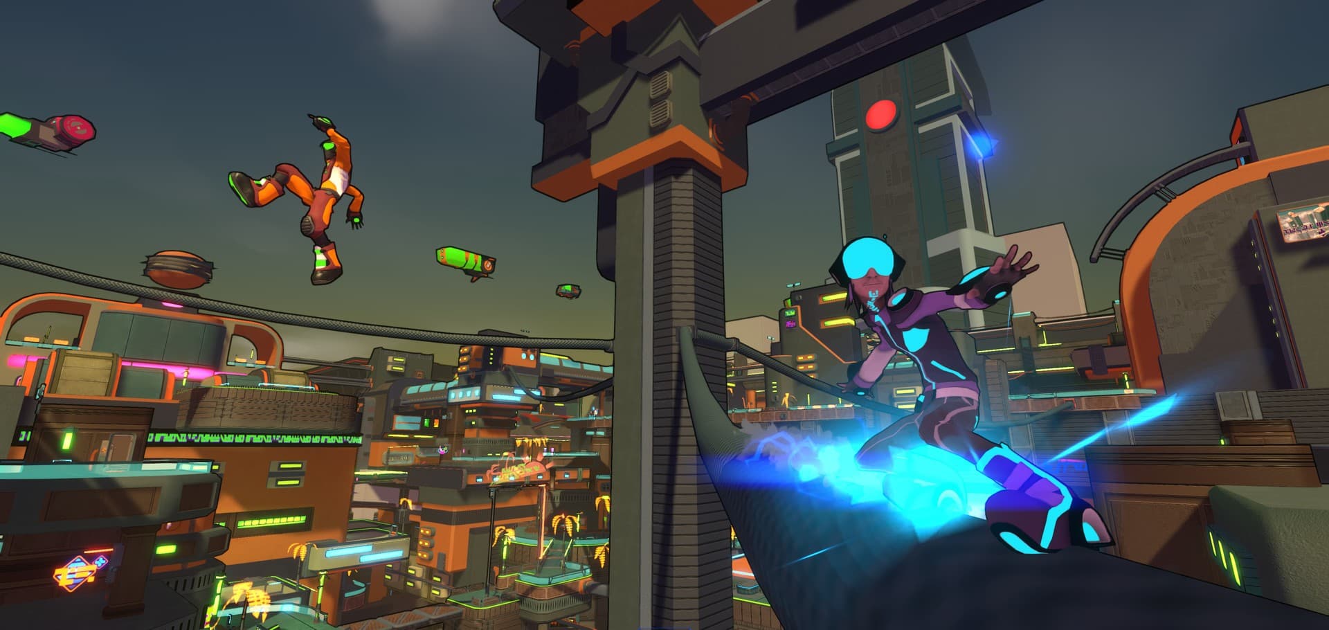 Spil-screenshot 1