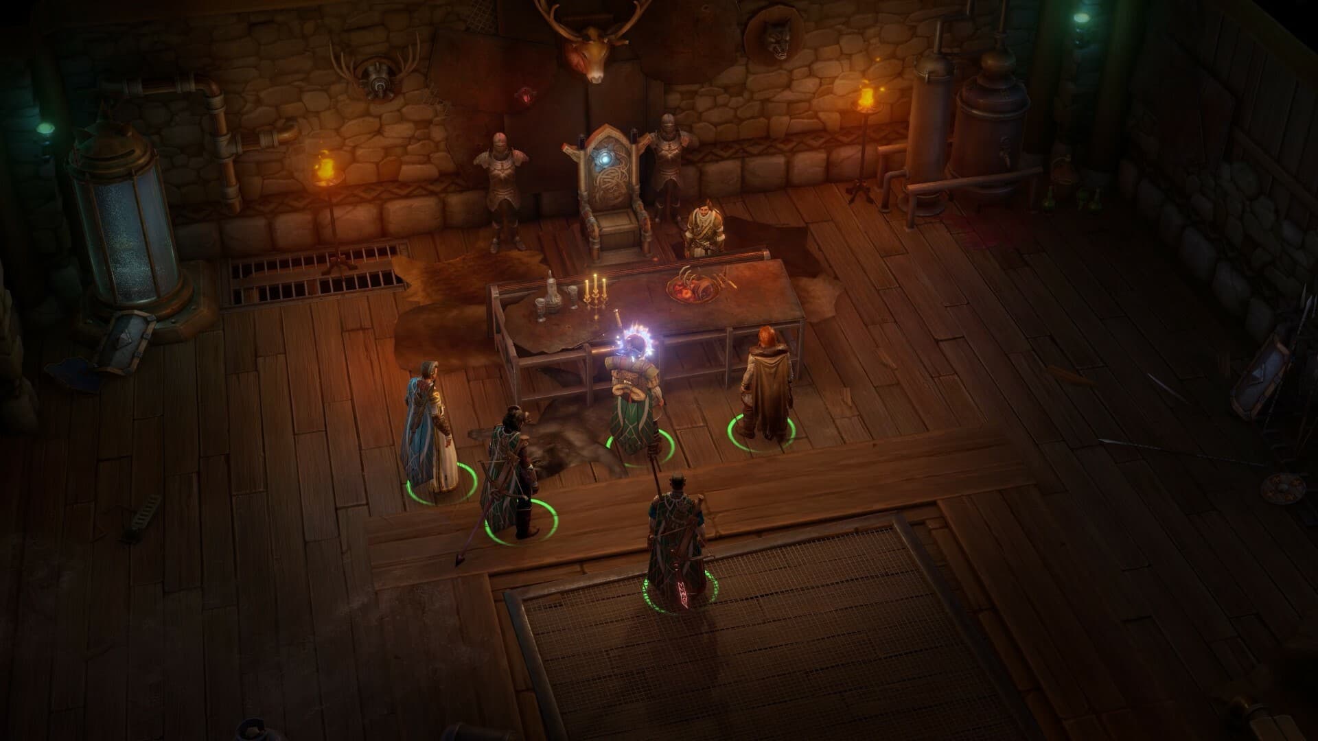 Spiel-Screenshot 1
