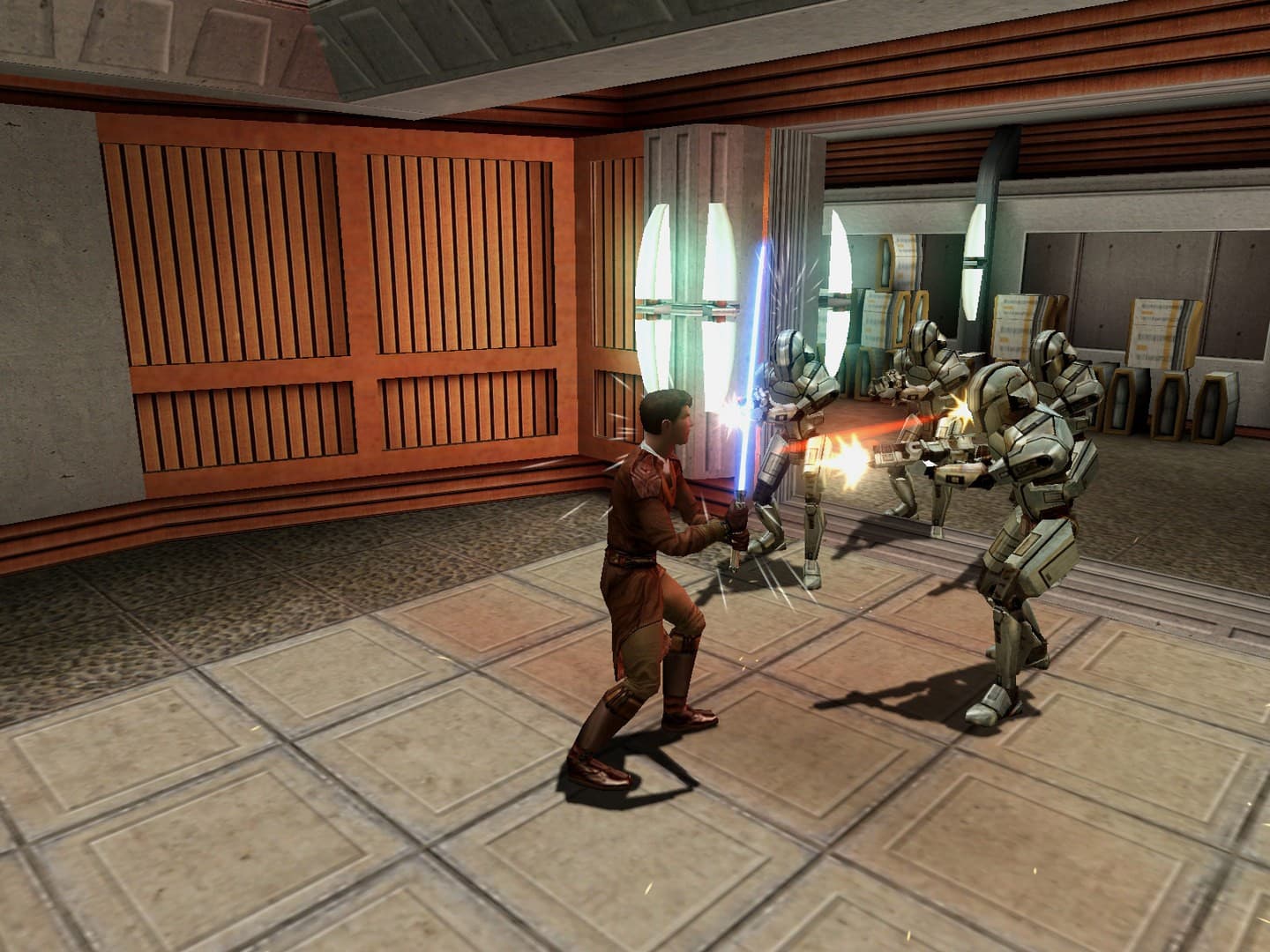Screenshot del gioco 1