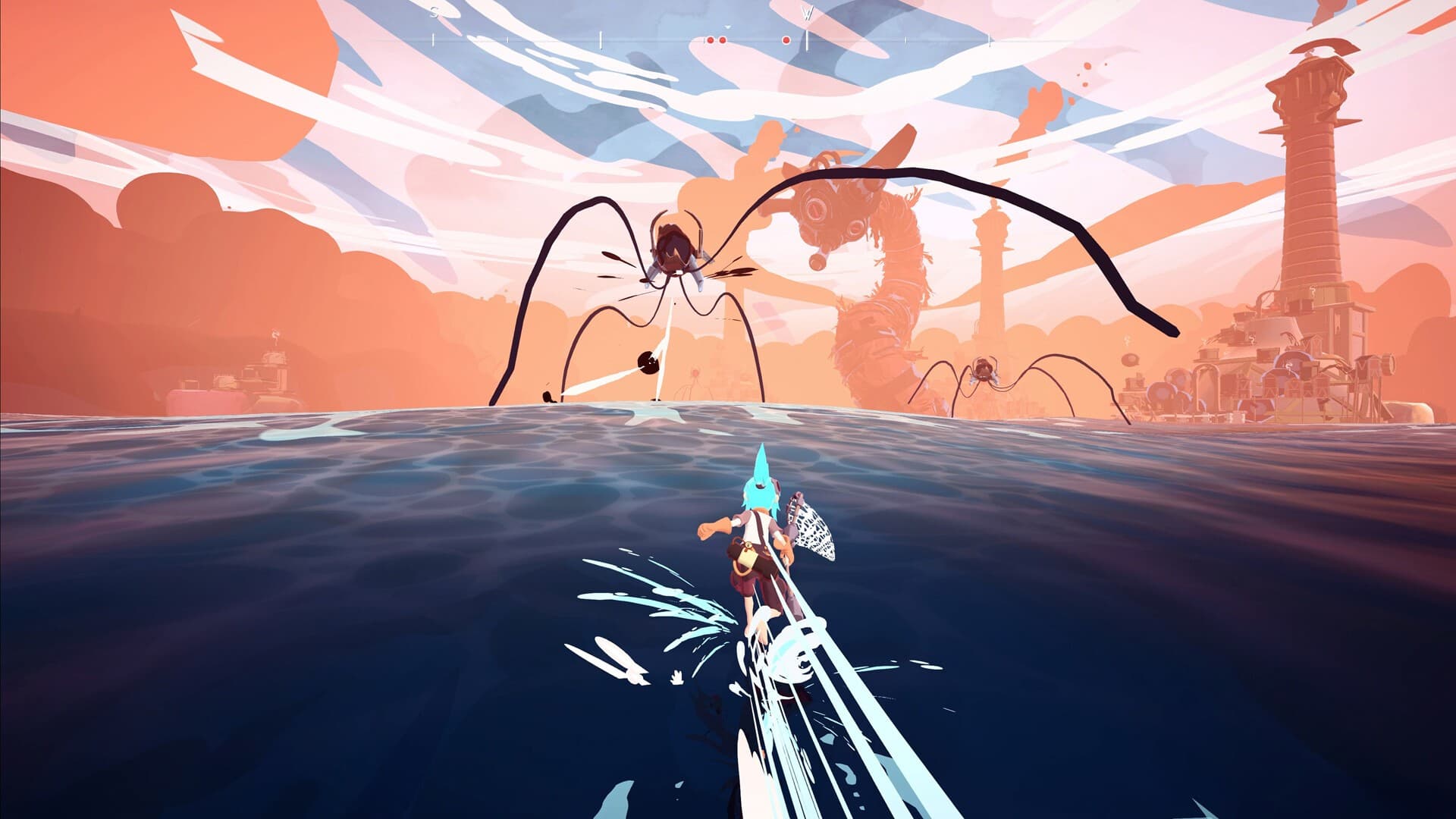 Spil-screenshot 1