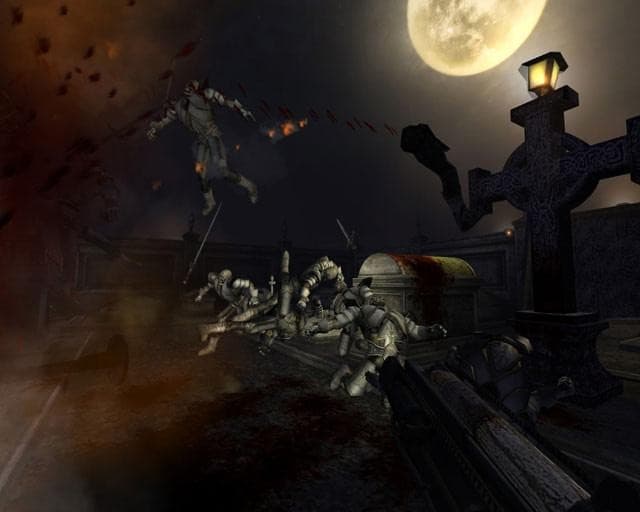 Captura de tela do jogo 1