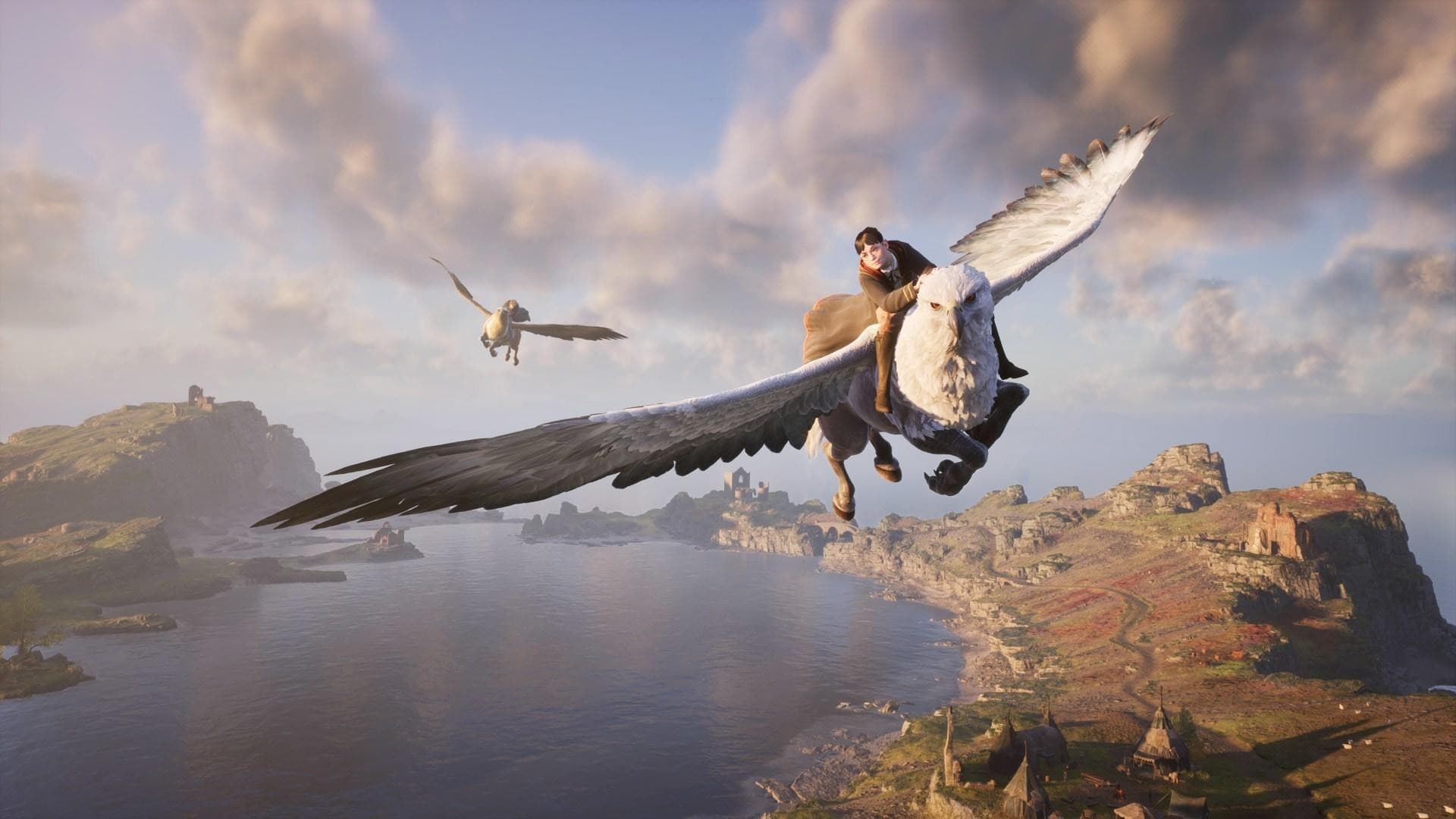 Screenshot del gioco 1