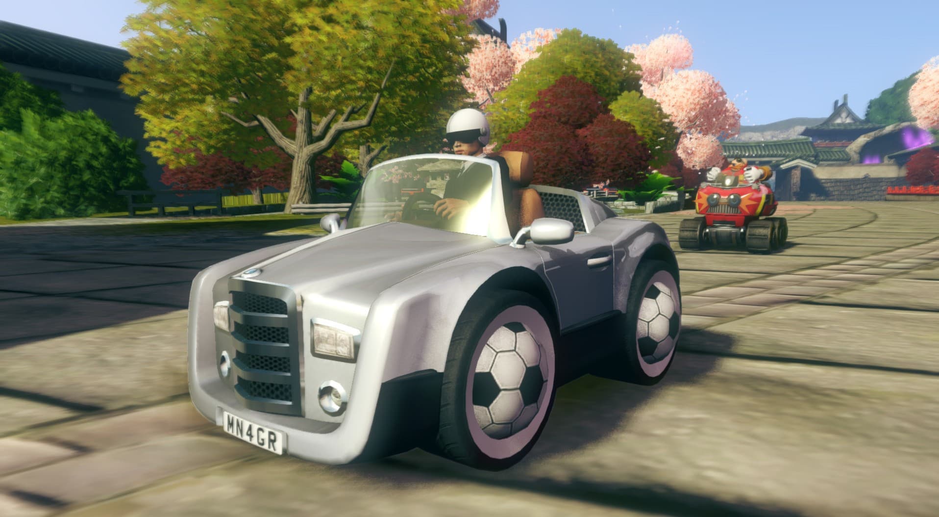 Spiel-Screenshot 1