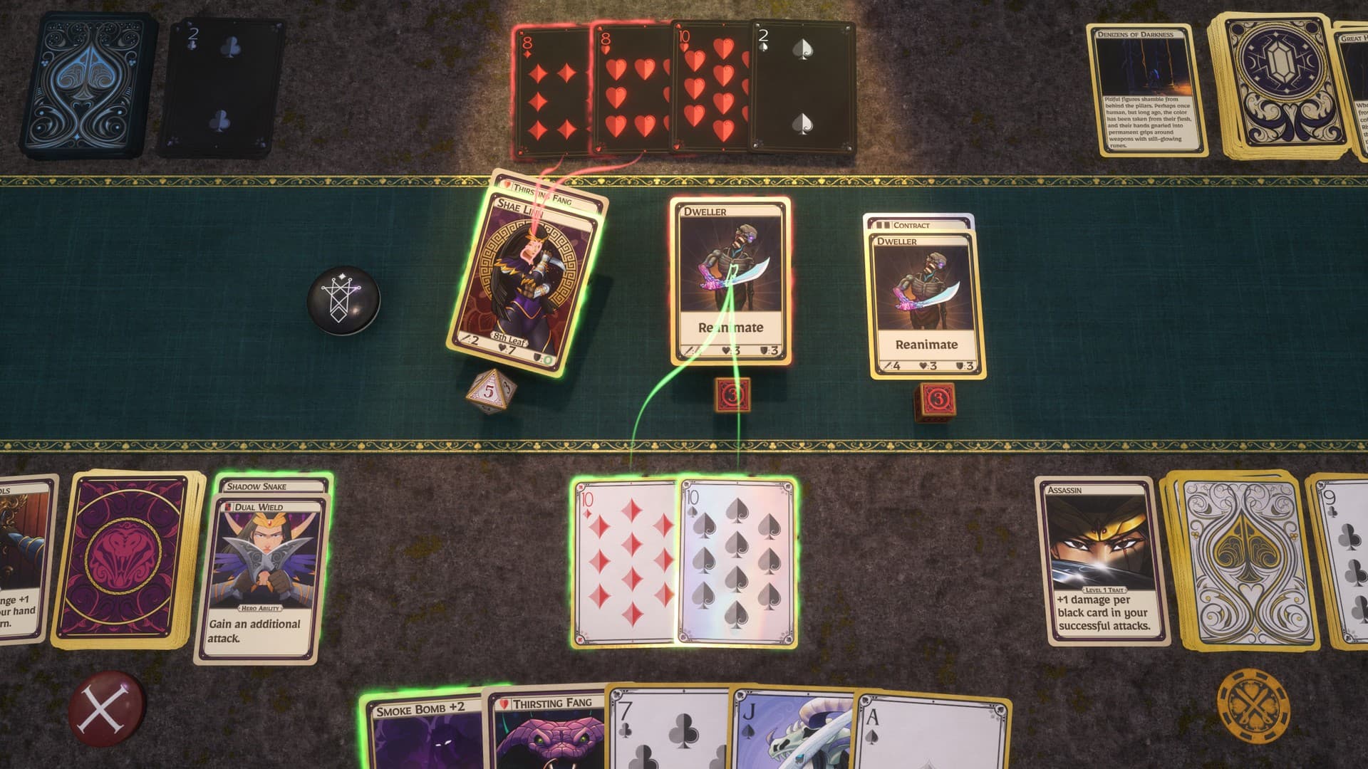 Spil-screenshot 1