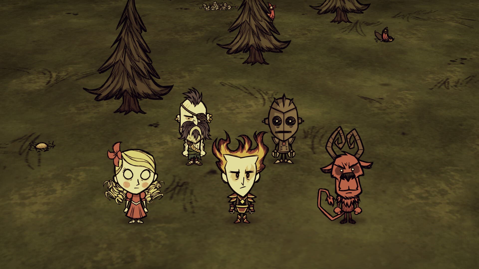 Screenshot del gioco 1