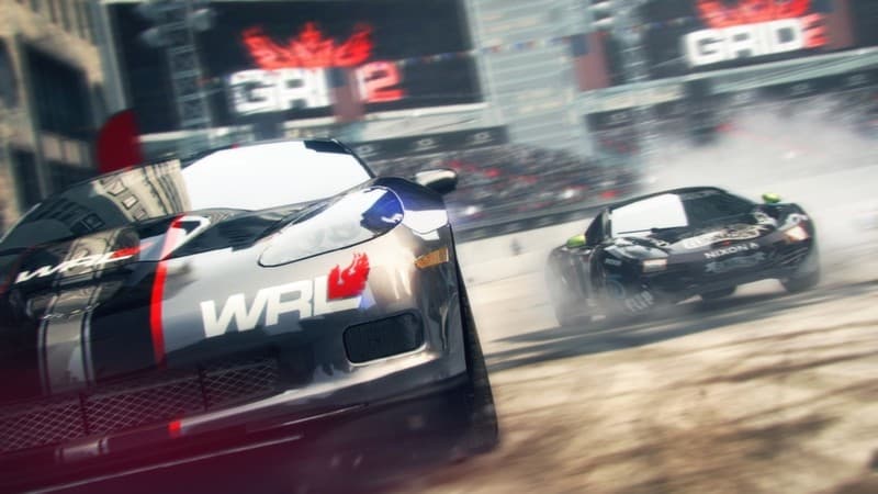 Screenshot del gioco 1