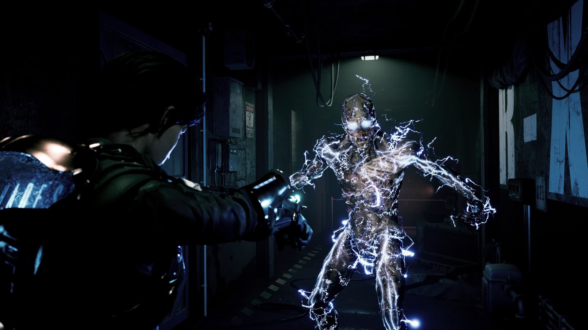 Captura de ecrã do jogo 1
