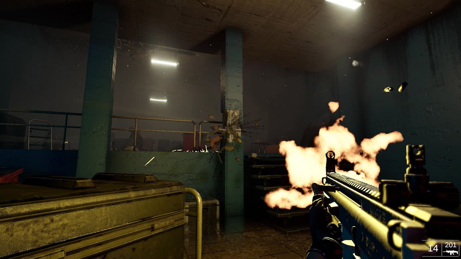 Spil-screenshot 1