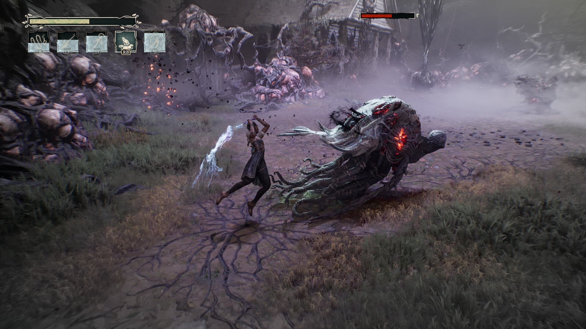 Game screenshot 1