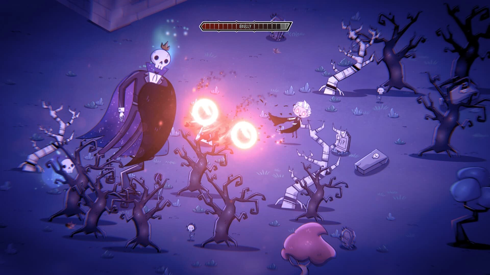 Spiel-Screenshot 1