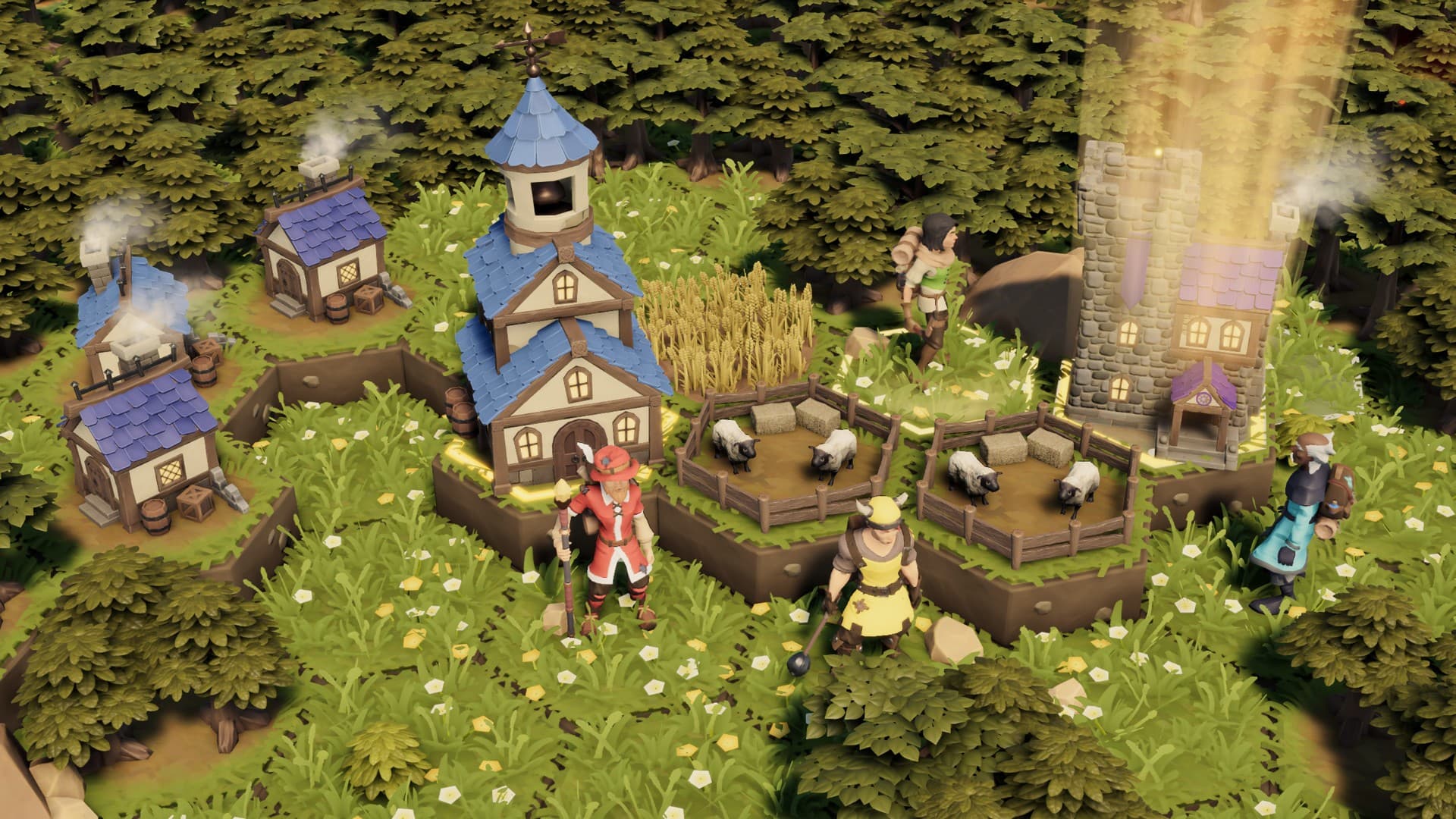 Spil-screenshot 1