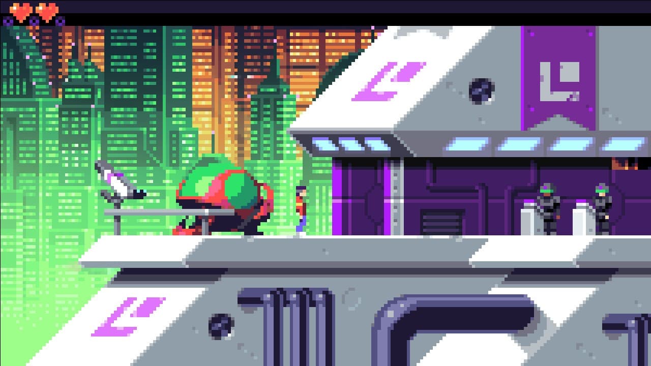 Spiel-Screenshot 1