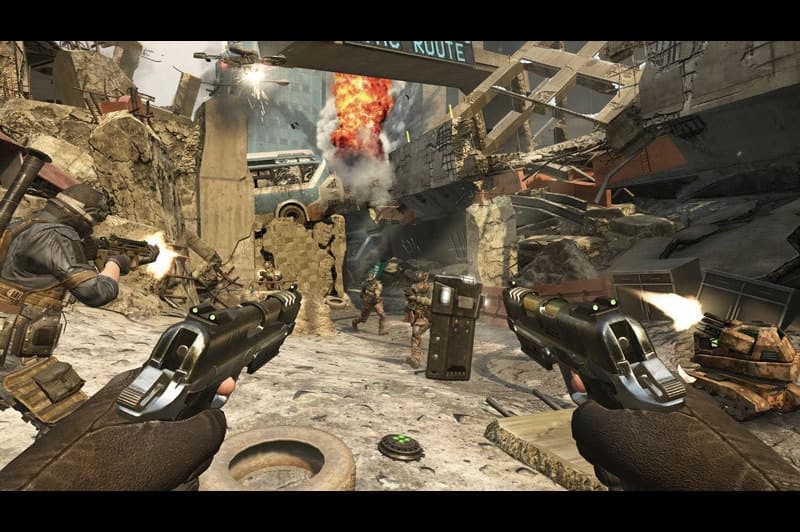 Screenshot del gioco 1