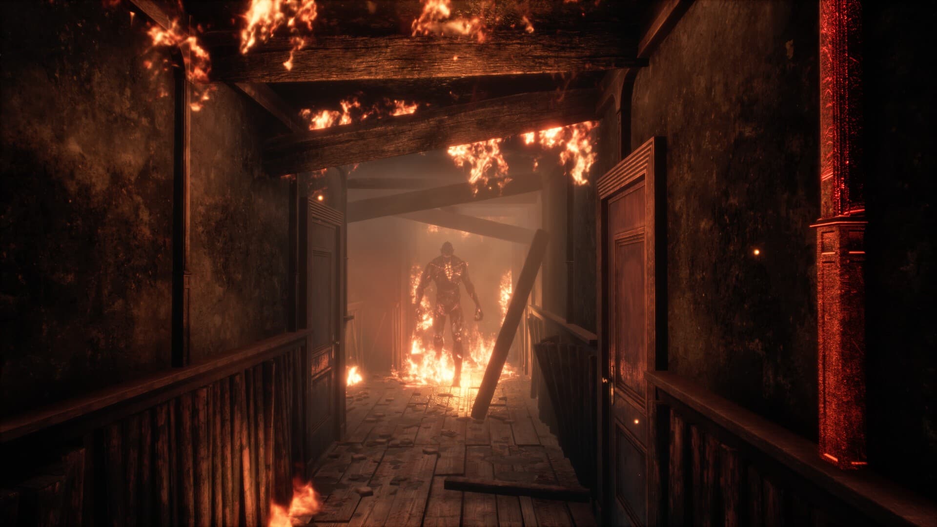 Captura de ecrã do jogo 1
