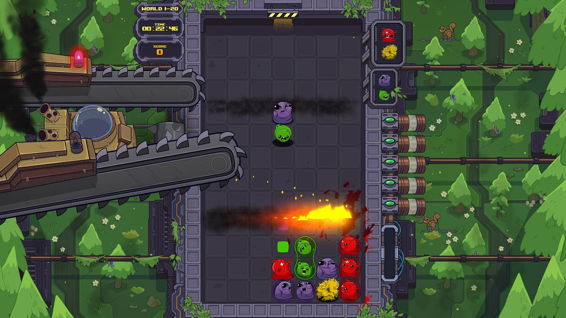 Spiel-Screenshot 1