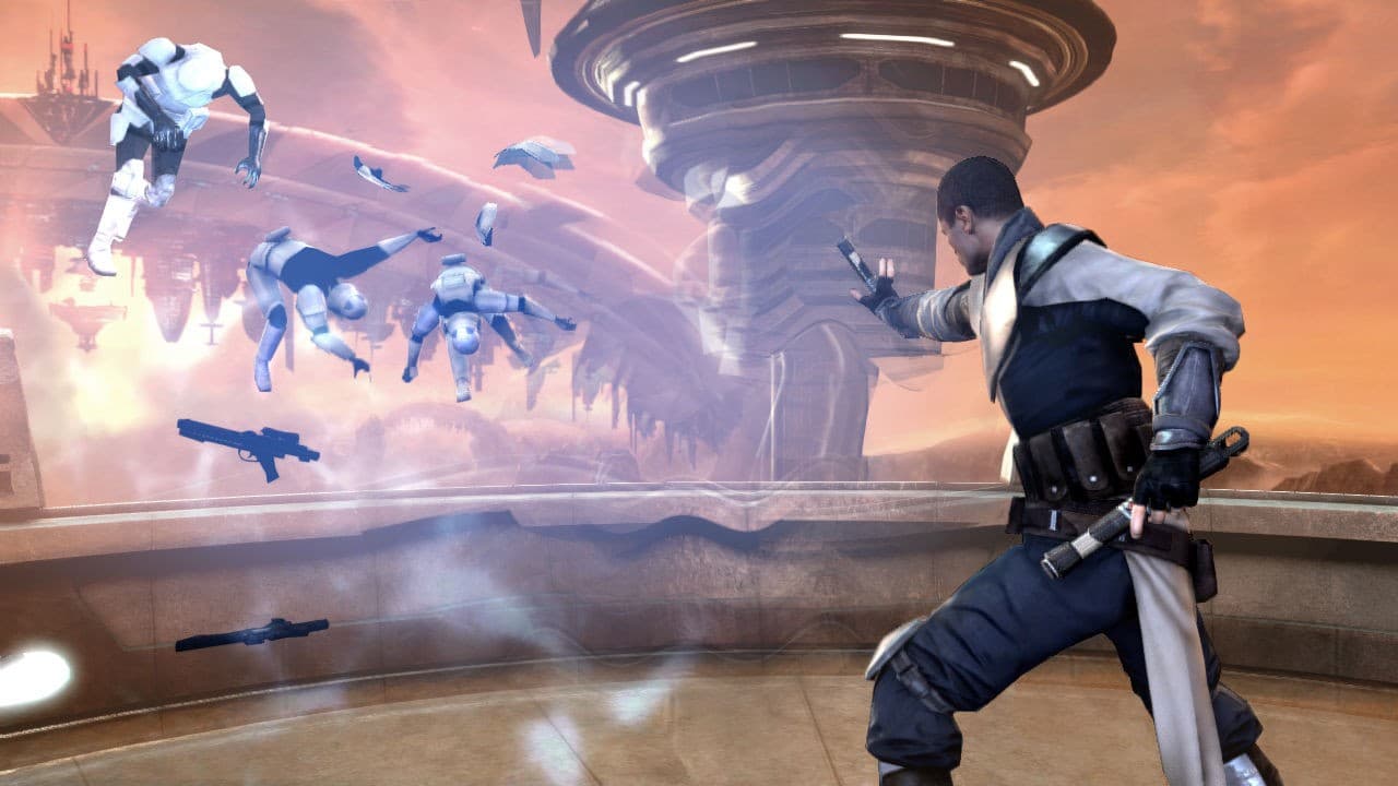 Screenshot del gioco 1