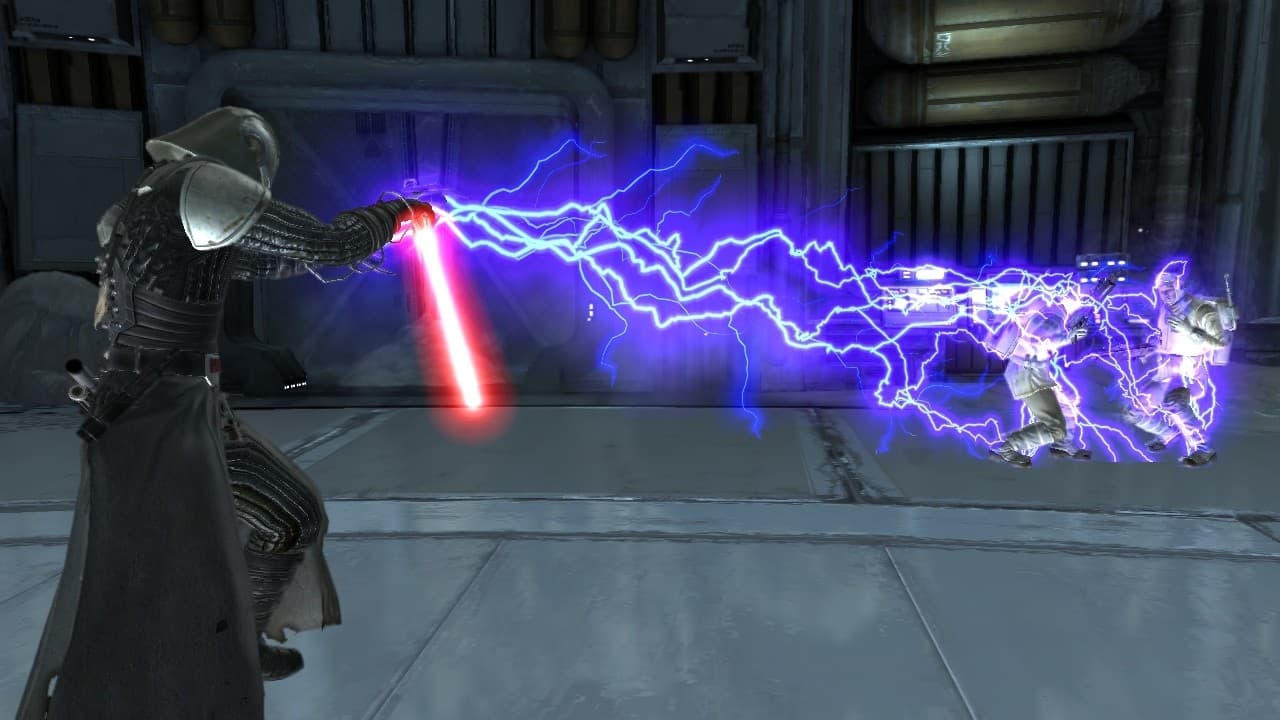 Captura de tela do jogo 1