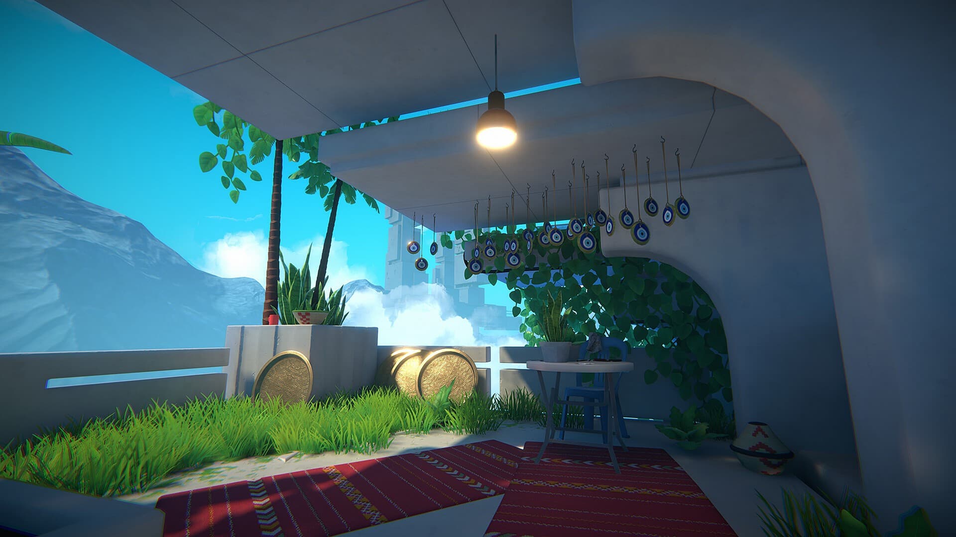 Spil-screenshot 1