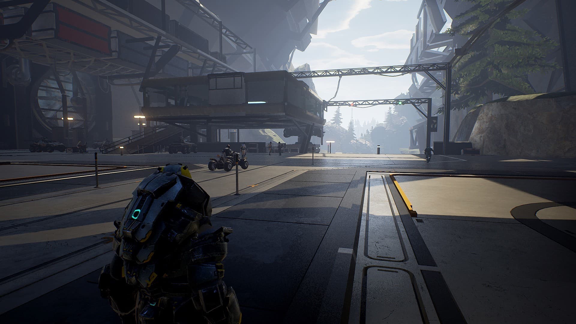 Screenshot del gioco 1