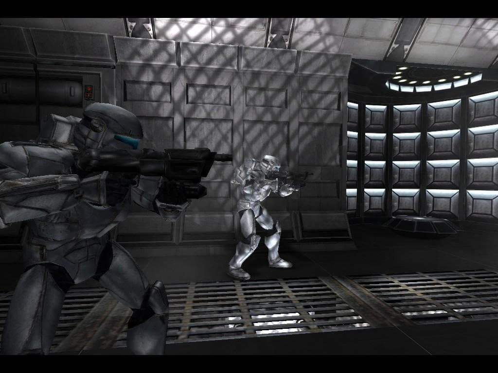 Screenshot del gioco 1