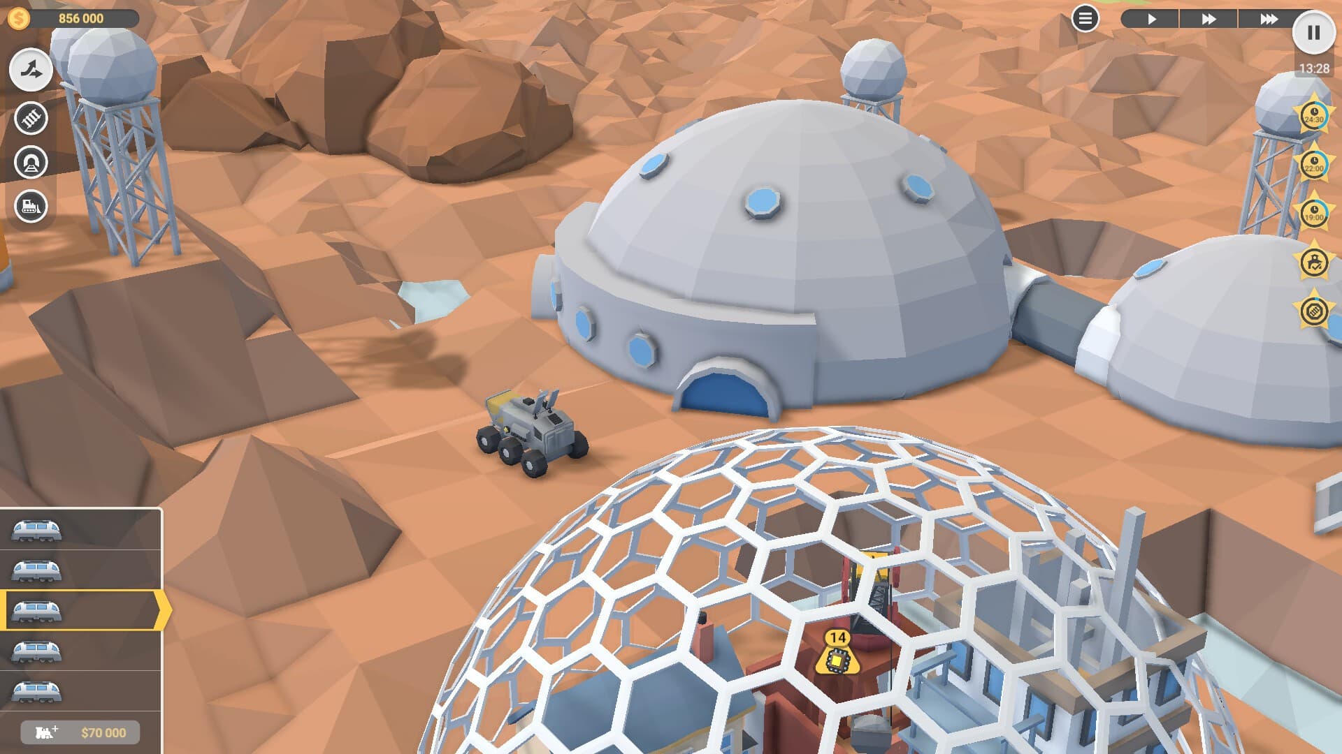Spiel-Screenshot 1