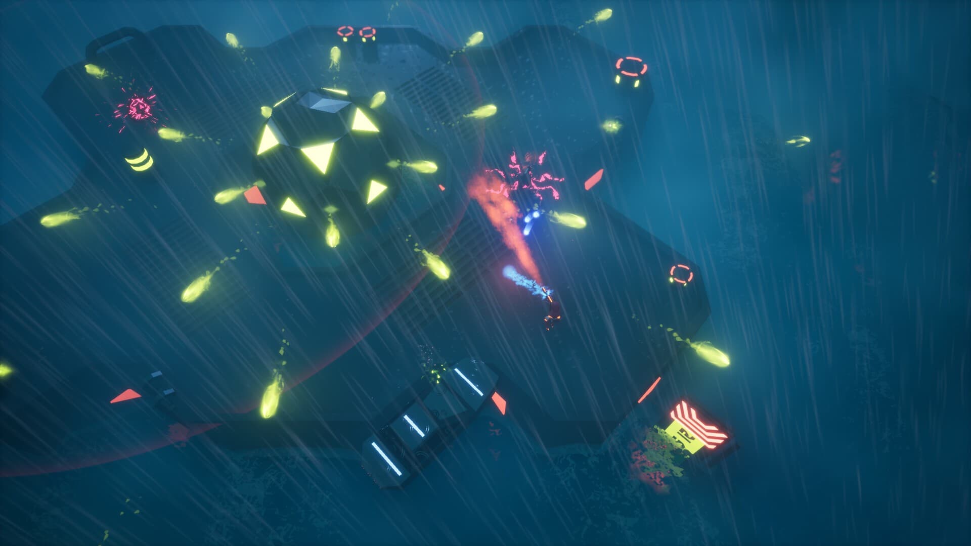 Captura de tela do jogo 1