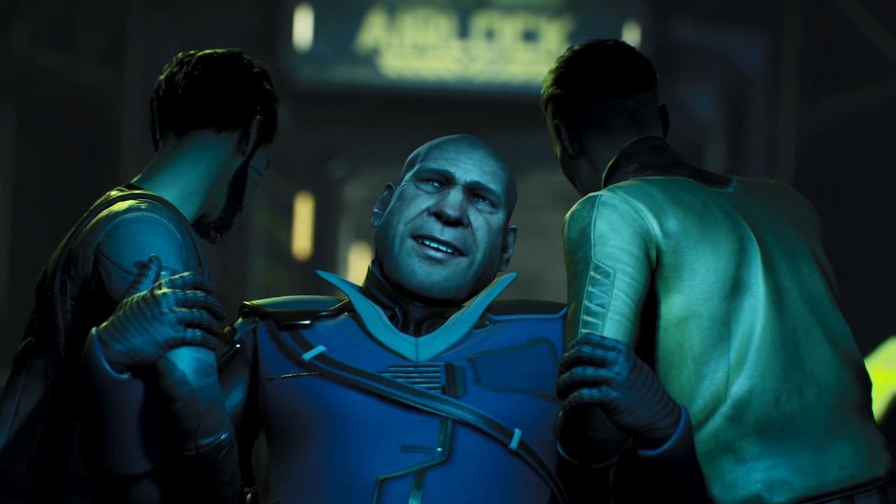 Captura de tela do jogo 1