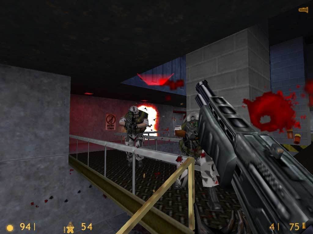 Spiel-Screenshot 1