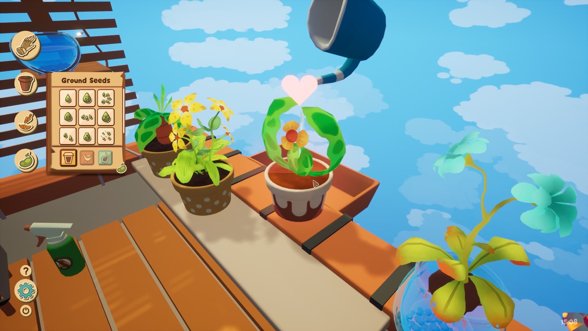 Spiel-Screenshot 1